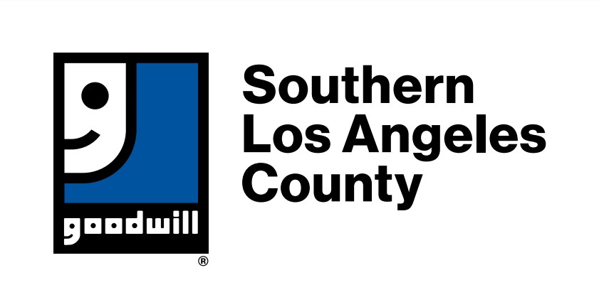 Goodwill of Southern Los Angeles County Logo